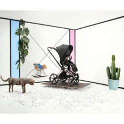 Cybex Priam 4 Stroller 31 Cybex Priam 4 Stroller -Baby Product Specialty Store 1136128