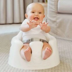 Bumbo Floor Seat, Ultimate Sitting Support 33 Bumbo Floor Seat, Ultimate Sitting Support -Baby Product Specialty Store 1136589