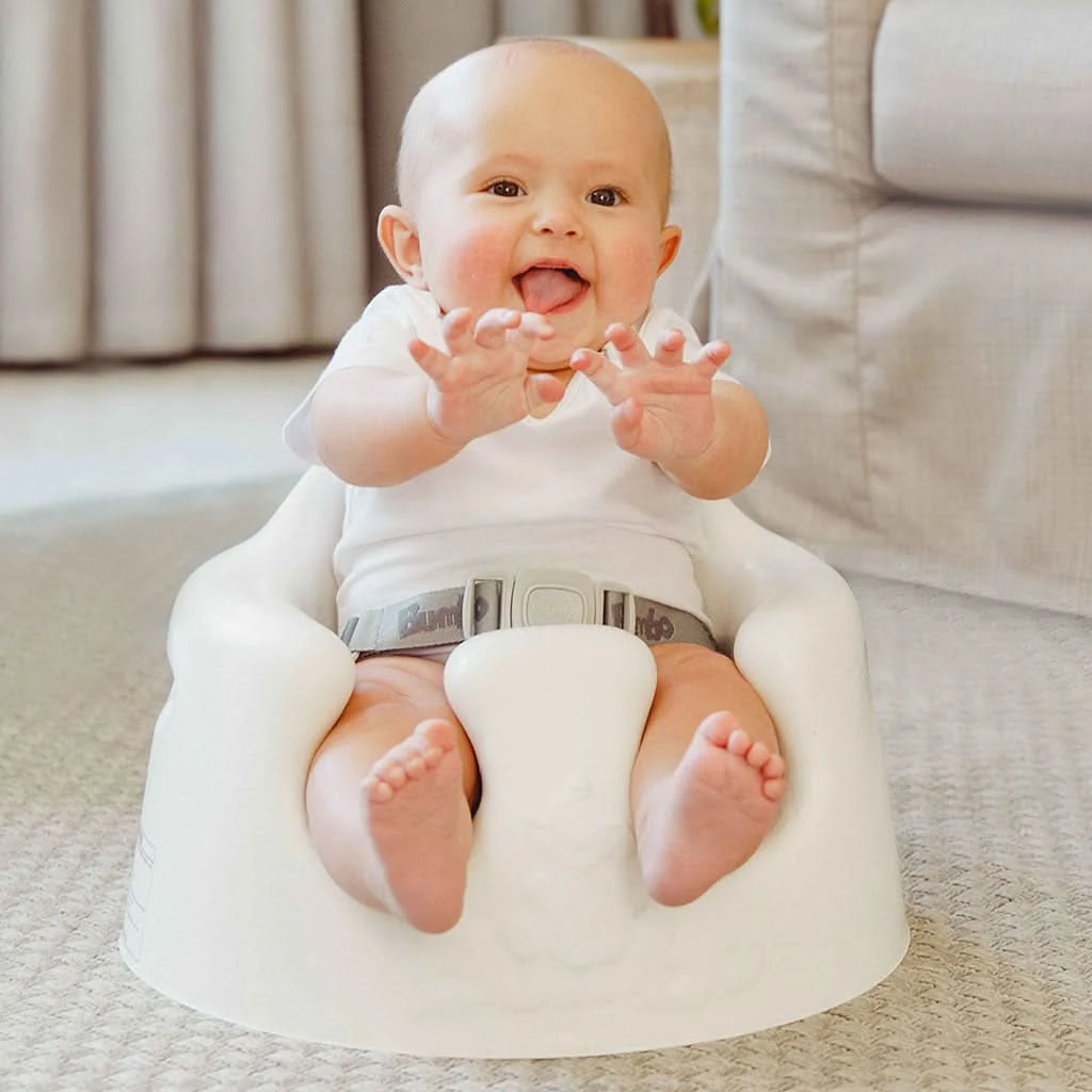 Bumbo Floor Seat, Ultimate Sitting Support 16 Bumbo Floor Seat, Ultimate Sitting Support - Image 14