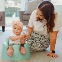 Bumbo Floor Seat, Ultimate Sitting Support 34 Bumbo Floor Seat, Ultimate Sitting Support -Baby Product Specialty Store 1136590