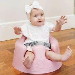 Bumbo Floor Seat, Ultimate Sitting Support 36 Bumbo Floor Seat, Ultimate Sitting Support -Baby Product Specialty Store 1136592