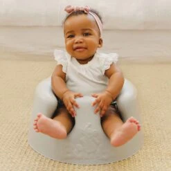 Bumbo Floor Seat, Ultimate Sitting Support 37 Bumbo Floor Seat, Ultimate Sitting Support -Baby Product Specialty Store 1136593