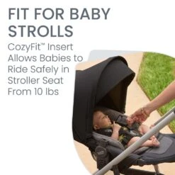 Britax Grove Stroller -Baby Product Specialty Store 1136721