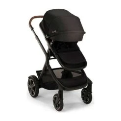 Nuna Demi Next Stroller With Rider Board