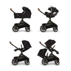 Nuna Demi Next Stroller With Rider Board -Baby Product Specialty Store 1136768