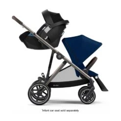 Cybex Gazelle S Stroller -Baby Product Specialty Store 1136863