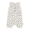 Finn & Emma Tank Romper - Sun -Baby Product Specialty Store 1140225