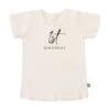 Finn & Emma Short Sleeve Graphic T-Shirt - 1st Year -Baby Product Specialty Store 1140253 ae75cc41 9c46 40bc a9cc 33f13eecdad1