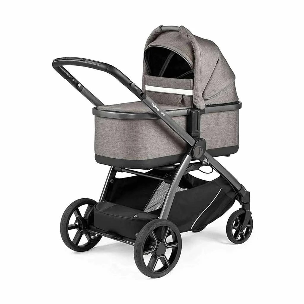 PEG PEREGO Bassinet For YPSI Strollers 4 PEG PEREGO Bassinet For YPSI Strollers - Image 2