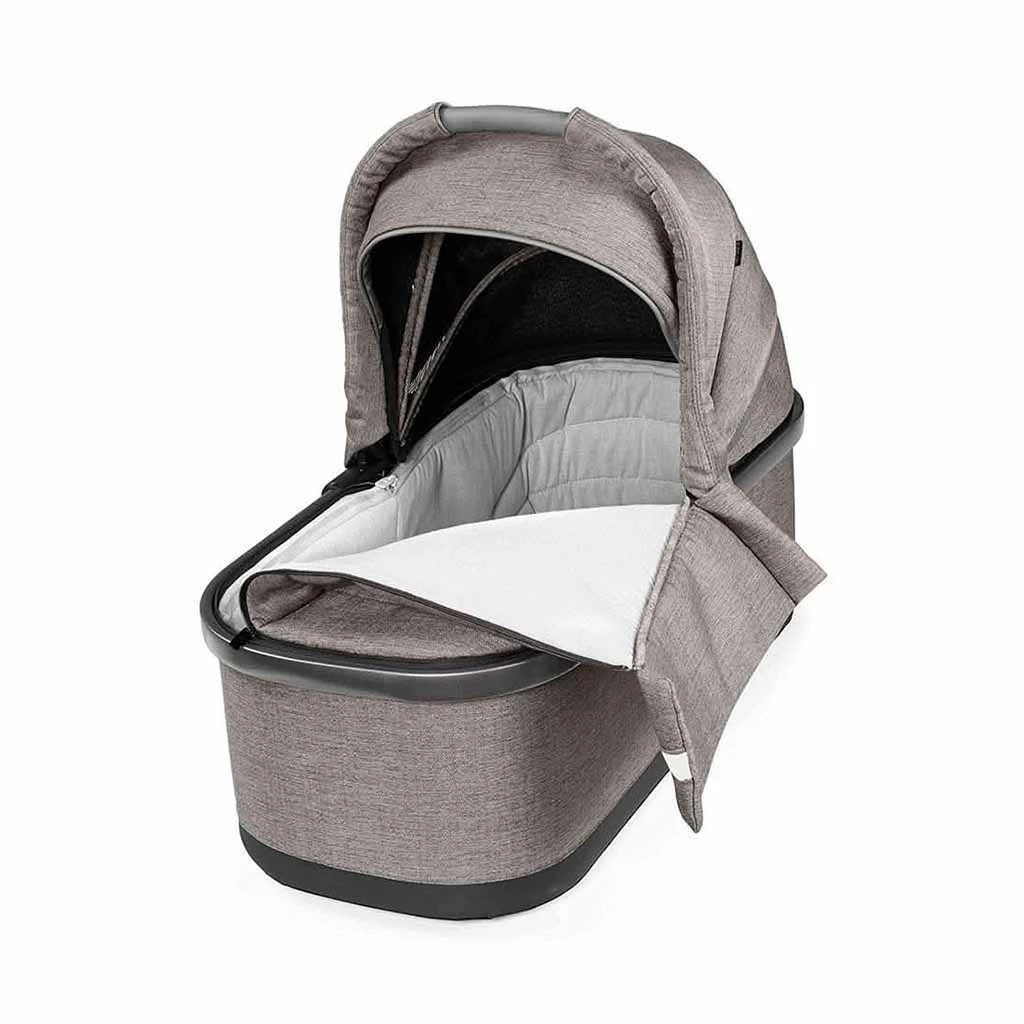 PEG PEREGO Bassinet For YPSI Strollers 5 PEG PEREGO Bassinet For YPSI Strollers - Image 3