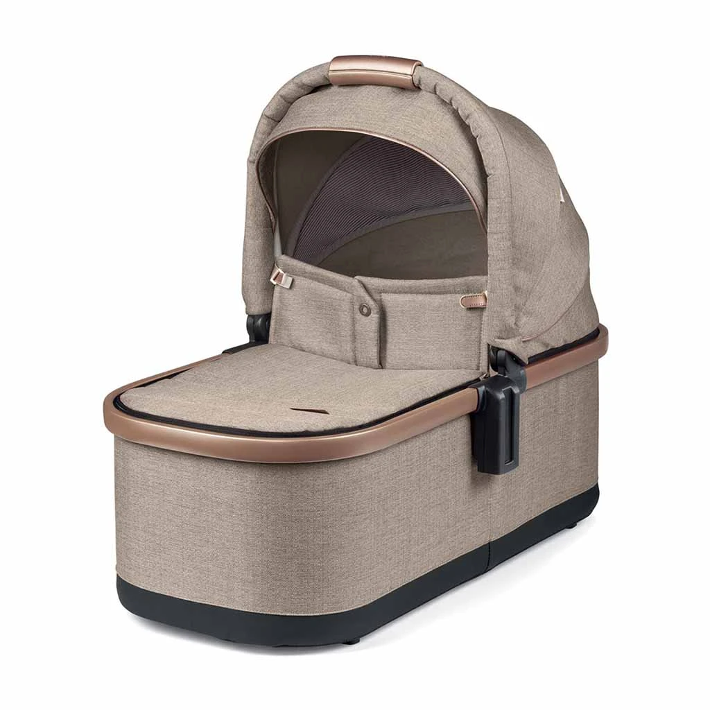 PEG PEREGO Bassinet For YPSI Strollers 7 PEG PEREGO Bassinet For YPSI Strollers - Image 5