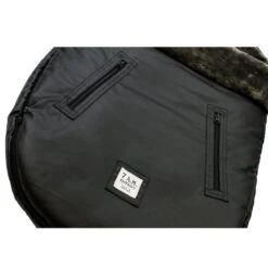 7 AM Enfant WaxedPOD Footmuff, Waxed Forest/Faux Shearling 7 7 AM Enfant WaxedPOD Footmuff, Waxed Forest/Faux Shearling -Baby Product Specialty Store 7 am enfant waxedpod footmuff waxed forestfaux shearling7ampod40mlwfanb babyanb baby 653822