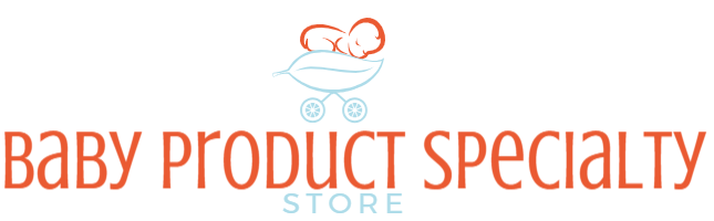 Baby Product Specialty Store
