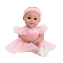 Adora Baby Ballerina, Aurora 12 Adora Baby Ballerina, Aurora -Baby Product Specialty Store Adora Baby Ballerina Aurora 2