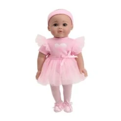 Adora Baby Ballerina, Aurora 13 Adora Baby Ballerina, Aurora -Baby Product Specialty Store Adora Baby Ballerina Aurora 3