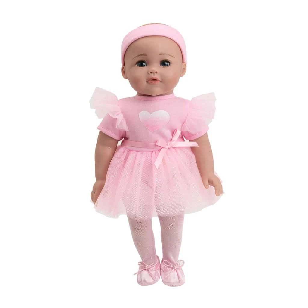 Adora Baby Ballerina, Aurora 7 Adora Baby Ballerina, Aurora - Image 5