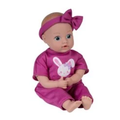 Adora Be Bright Tots & Friends, Baby Bunny 14 Adora Be Bright Tots & Friends, Baby Bunny -Baby Product Specialty Store Adora Be Bright Tots Friends Baby Bunny 2