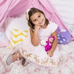 Adora Be Bright Tots & Friends, Baby Bunny 18 Adora Be Bright Tots & Friends, Baby Bunny -Baby Product Specialty Store Adora Be Bright Tots Friends Baby Bunny Lifestyle 2