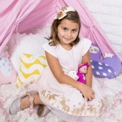 Adora Be Bright Tots & Friends, Baby Bunny 19 Adora Be Bright Tots & Friends, Baby Bunny -Baby Product Specialty Store Adora Be Bright Tots Friends Baby Bunny Lifestyle 3