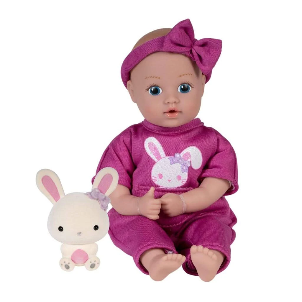 Adora Be Bright Tots & Friends, Baby Bunny 3 Adora Be Bright Tots & Friends, Baby Bunny