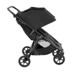 BABY JOGGER City Mini GT 2 Double Stroller -Baby Product Specialty Store BABY JOGGER City Mini GT 2 Double Stroller Jet 3