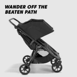 BABY JOGGER City Mini GT 2 Double Stroller -Baby Product Specialty Store BABY JOGGER City Mini GT 2 Double Stroller Jet 5