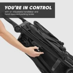 BABY JOGGER City Mini GT 2 Double Stroller -Baby Product Specialty Store BABY JOGGER City Mini GT 2 Double Stroller Jet 7