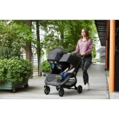BABY JOGGER City Mini GT 2 Double Stroller -Baby Product Specialty Store BABY JOGGER City Mini GT 2 Double Stroller 11
