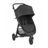 BABY JOGGER City Mini GT 2 Stroller 1 BABY JOGGER City Mini GT 2 Stroller -Baby Product Specialty Store BABY JOGGER City Mini GT 2 Stroller Jet 1
