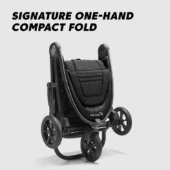 BABY JOGGER City Mini GT 2 Stroller -Baby Product Specialty Store BABY JOGGER City Mini GT 2 Stroller Jet 4