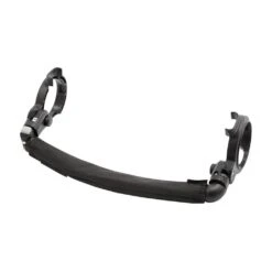 BABY JOGGER Belly Bar Single City Select Seat - Black