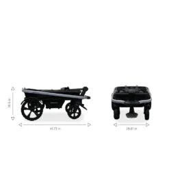 BOB Gear Renegade Wagon, Nightfall 19 BOB Gear Renegade Wagon, Nightfall -Baby Product Specialty Store BOBGearRenegadeWagonBundle Nightfall 11