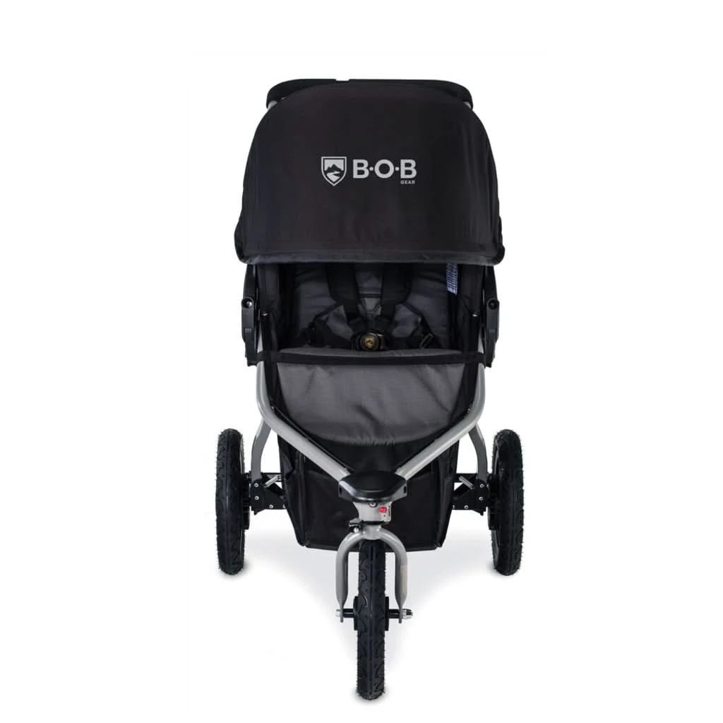 BOB Gear Rambler Single Jogging Stroller 5 BOB Gear Rambler Single Jogging Stroller - Image 3