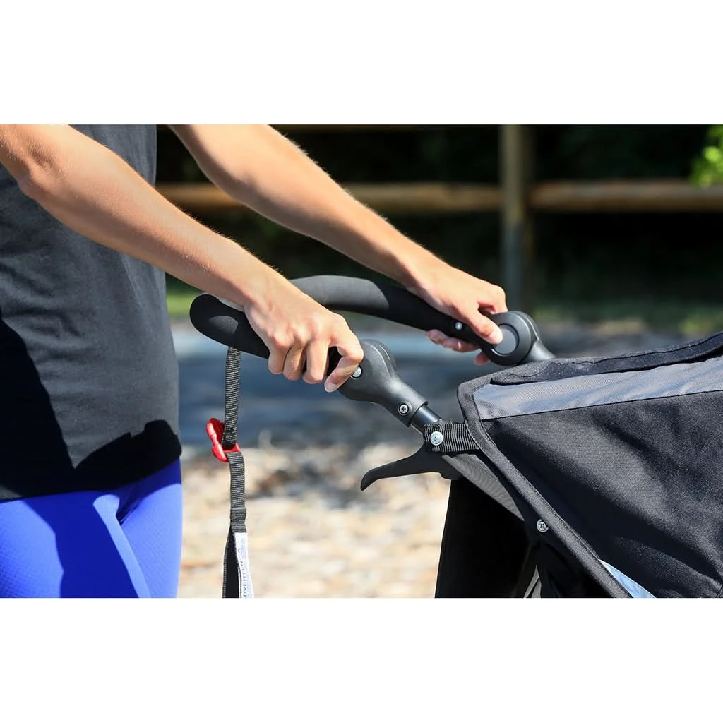 BOB Gear Revolution Flex Single Jogging Stroller 7 BOB Gear Revolution Flex Single Jogging Stroller - Image 5