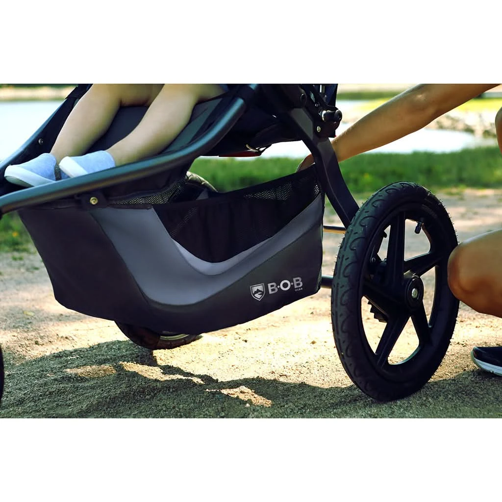 BOB Gear Revolution Flex Single Jogging Stroller 8 BOB Gear Revolution Flex Single Jogging Stroller - Image 6