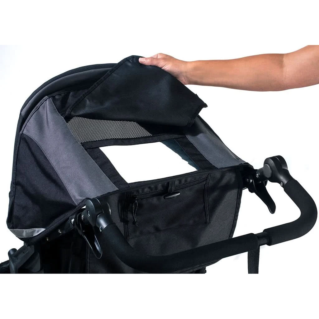 BOB Gear Revolution Flex Single Jogging Stroller 9 BOB Gear Revolution Flex Single Jogging Stroller - Image 7