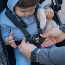 BOB Gear Wayfinder Jogging Stroller -Baby Product Specialty Store BOB Gear Wayfinder Jogging Stroller Feature