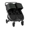 Baby Jogger City Mini 2 Double Baby Stroller, Jet -Baby Product Specialty Store Baby Jogger City Mini 2 Double Baby Stroller Jet 1