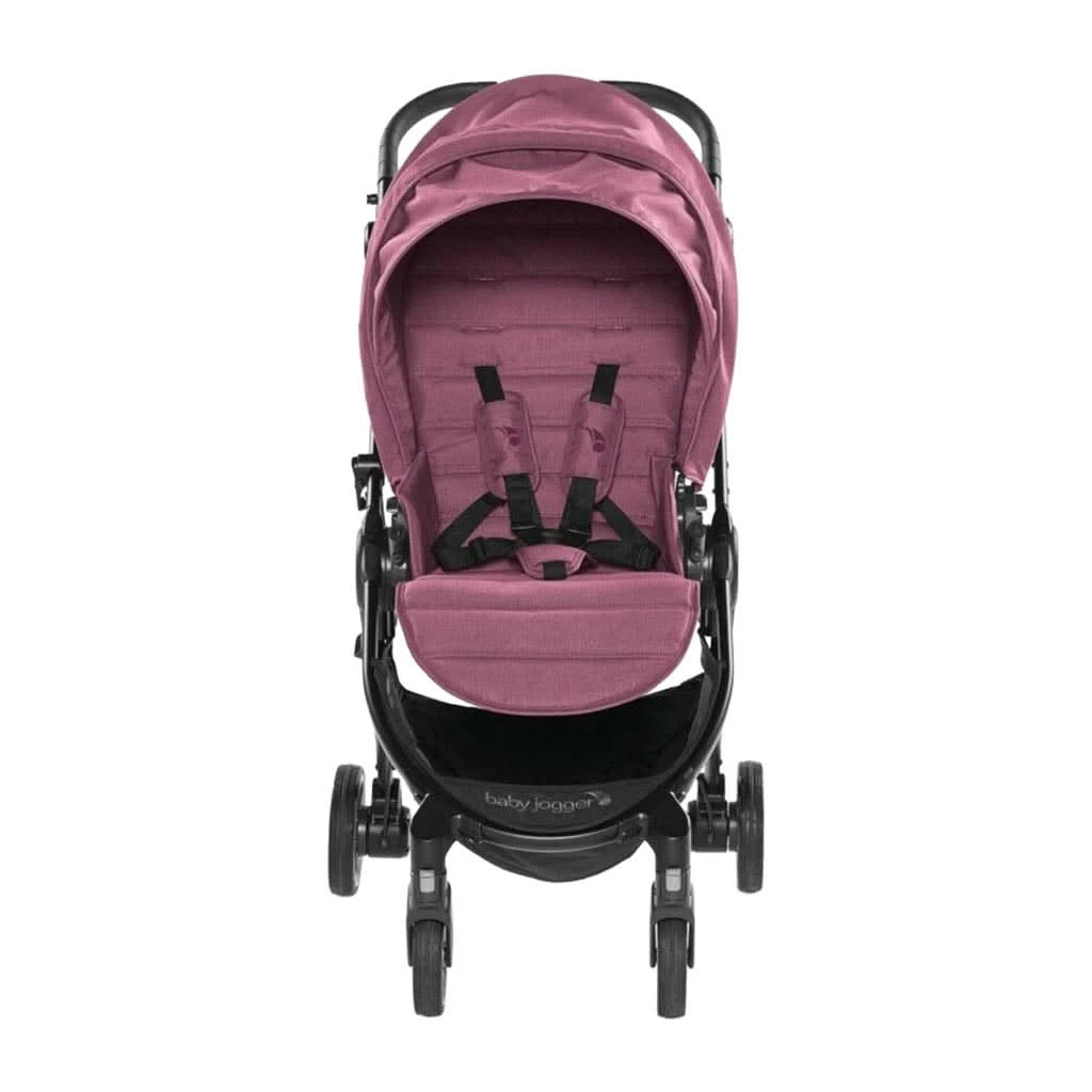Baby Jogger City Tour LUX Stroller 4 Baby Jogger City Tour LUX Stroller - Image 2