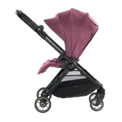 Baby Jogger City Tour LUX Stroller 7 Baby Jogger City Tour LUX Stroller -Baby Product Specialty Store Baby Jogger City Tour LUX Stroller Rosewood 3