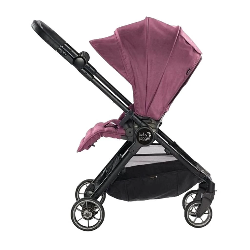 Baby Jogger City Tour LUX Stroller 5 Baby Jogger City Tour LUX Stroller - Image 3