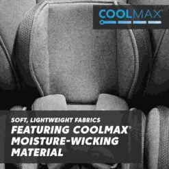 Baby Jogger City Turn Convertible Car Seat 13 Baby Jogger City Turn Convertible Car Seat -Baby Product Specialty Store Baby Jogger City Turn Convertible Car Seat Feature 2