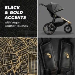 Baby Jogger Summit X Robin Arzon Jogging Stroller -Baby Product Specialty Store Baby Jogger Summit X Robin Arzon Jogging Stroller City Royalty 4