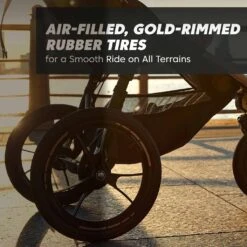 Baby Jogger Summit X Robin Arzon Jogging Stroller -Baby Product Specialty Store Baby Jogger Summit X Robin Arzon Jogging Stroller City Royalty 5