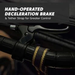 Baby Jogger Summit X Robin Arzon Jogging Stroller -Baby Product Specialty Store Baby Jogger Summit X Robin Arzon Jogging Stroller City Royalty 6