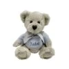 Babyblooms Personalized Berkeley Bear -Baby Product Specialty Store Babyblooms Personalized Berkeley Bear Blue Main
