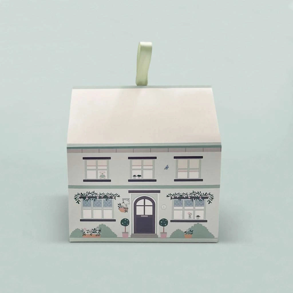 Babyblooms Personalized Berkeley Bear 5 Babyblooms Personalized Berkeley Bear - Image 3