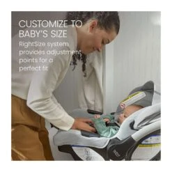 Britax Cypress Infant Car Seat With Alpine Base 25 Britax Cypress Infant Car Seat With Alpine Base -Baby Product Specialty Store Britax Cypress Infant Car Seat With Alpine Base 12