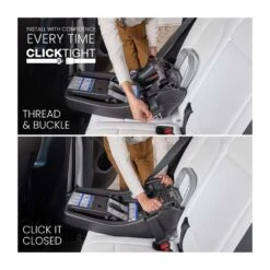 Britax Cypress Infant Car Seat With Alpine Base 19 Britax Cypress Infant Car Seat With Alpine Base -Baby Product Specialty Store Britax Cypress Infant Car Seat With Alpine Base 6