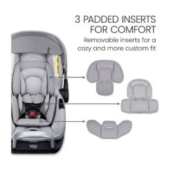 Britax Cypress Infant Car Seat With Alpine Base 20 Britax Cypress Infant Car Seat With Alpine Base -Baby Product Specialty Store Britax Cypress Infant Car Seat With Alpine Base 7